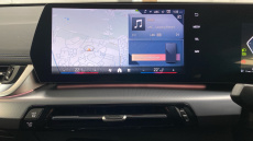 BMW X1 sDrive 18d M Sport 5dr [Tech/Pro Pack] Step Auto Diesel Estate